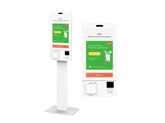 Image 57: Kiosk K3.0