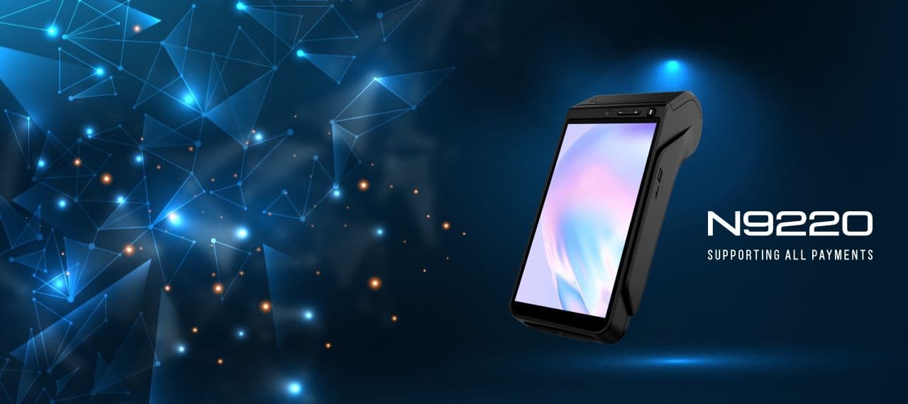 Image 2: Smart Payment Terminal image