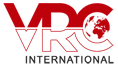 Certificate from ISO 9001-2015 VRC INTERNATIONAL