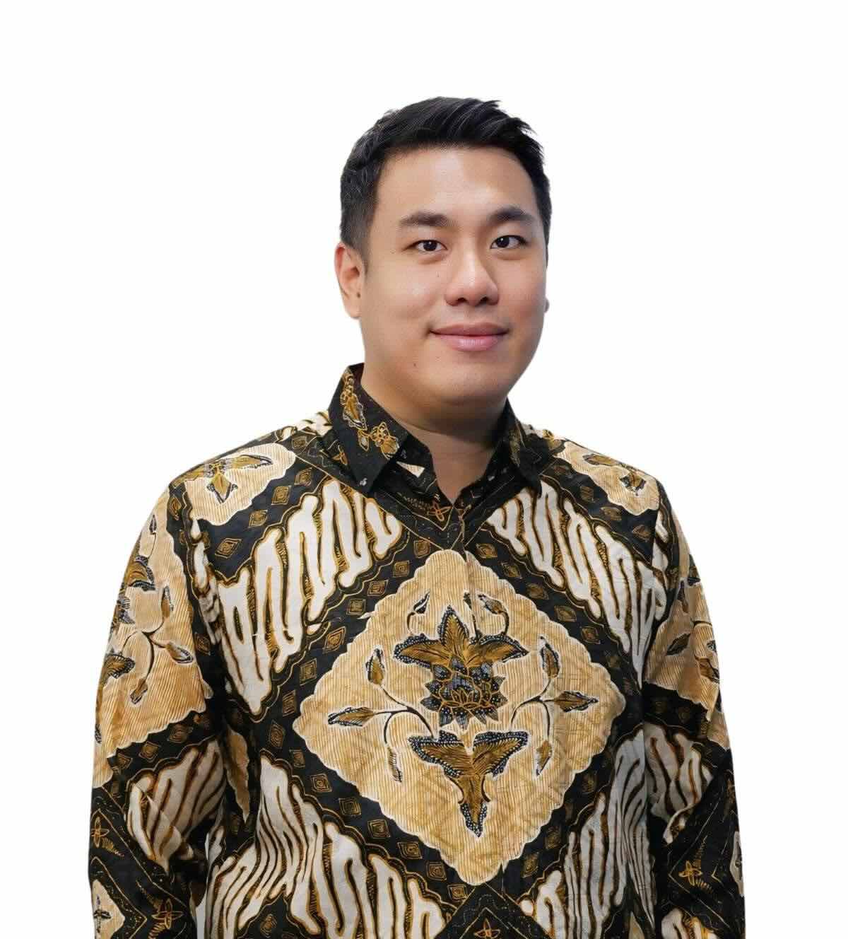 Adrian Dion Kurniady