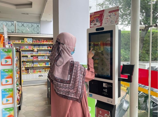 Kiosk: A Modern, Affordable, and Accessible Solution for Businesses